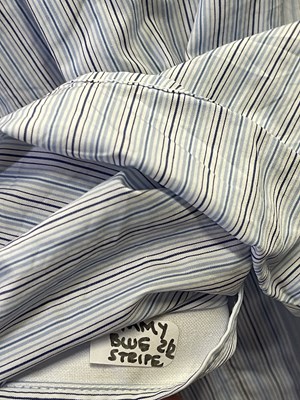 Lot 21 - PEAKY BLINDERS - CILLIAN MURPHY AS TOMMY SHELBY - PRODUCTION ISSUED SHIRT.
