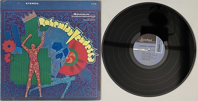 Lot 129 - BOHEMIAN VENDETTA - BOHEMIAN VENDETTA LP (ORIGINAL US STEREO PRESSING - MAINSTREAM RECORDS S/6106)