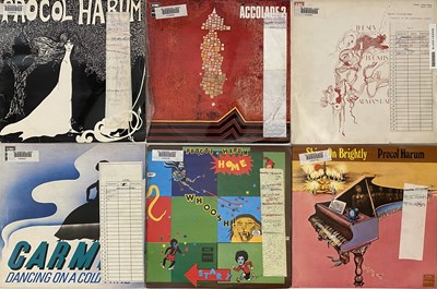 Lot 155 - REGAL ZONOPHONE - LP RARITIES PACK