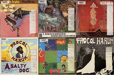 Lot 156 - REGAL ZONOPHONE - LP PACK (INC RARITIES)