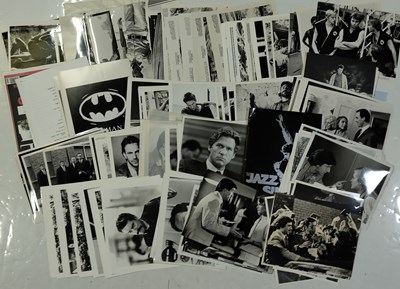 Lot 191 - LARGE COLLECTION OF FILM STILLS - CLASSIC TITLES.