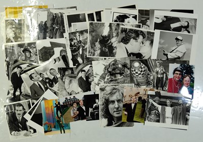 Lot 186 - COMEDY STILLS INC MONTY PYTHON.