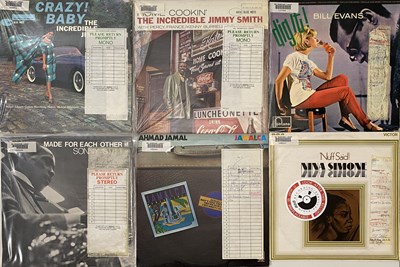 Lot 173 - JAZZ - LP COLLECTION
