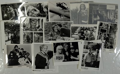 Lot 178 - LARGE COLLECTION OF CLASSIC/FAMILY FILM STILLS.