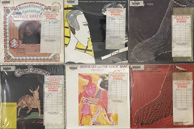 Lot 199 - PSYCH/ PROG/ ROCK - LP COLLECTION