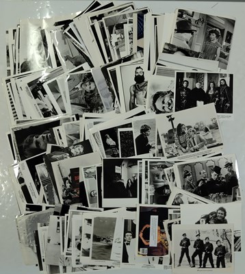 Lot 184 - LARGE COLLECTION OF FILM STILLS.
