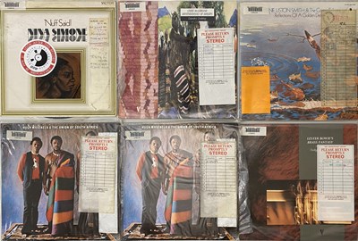 Lot 187 - JAZZ - LP COLLECTION