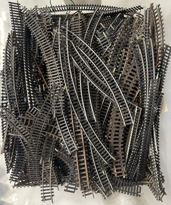 Lot 55 - TRAINS - TRACK AND ENGINES.