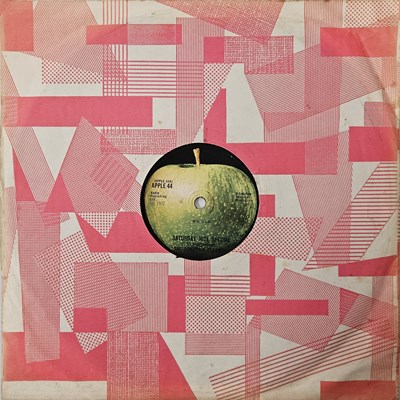 Lot 398 - THE SUNDOWN PLAYBOYS - SATURDAY NITE SPECIAL 10" (ORIGINAL UK COPY - APPLE 44)