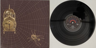 Lot 402 - 9.30 FLY - 9.30 FLY LP (ORIGINAL UK COPY - SIGNED - EMBER NR 5062)