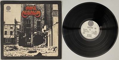 Lot 449 - MIKE ABSALOM - S/T LP (UK ORIGINAL - VERTIGO SWIRL - 6360 053)