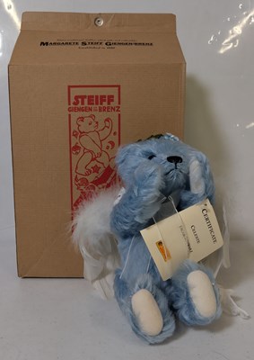 Lot 3 - Steiff Celeste 27cm