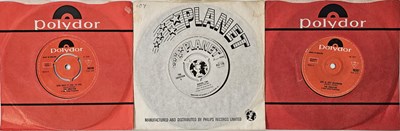 Lot 237 - THE CREATION - 7" PACK