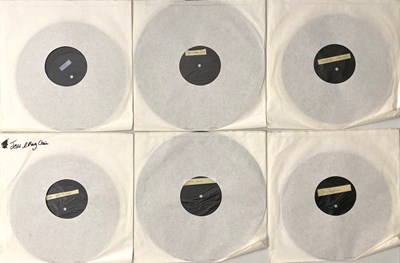 Lot 159 - ROCK & POP - ACETATES PACK