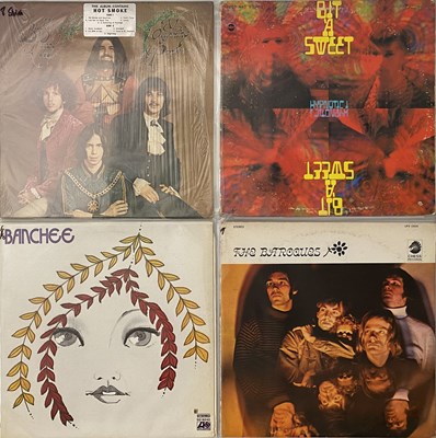 Lot 175 - PSYCH - LP RARITES PACK