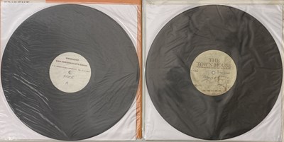 Lot 185 - FREE - LP ACETATES PACK