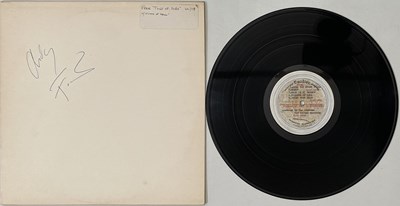 Lot 186 - FREE - TONS OF SOB LP (UK TEST PRESSING - ISSLAND - ILPS 9089)