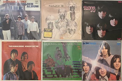 Lot 87 - PSYCH - LP PACK