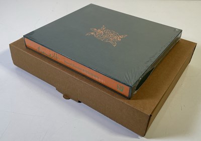 Lot 404 - PINK FLOYD - 'SIGNATURE' EDITION OF BARRETT - BEECHER & SHUTES.