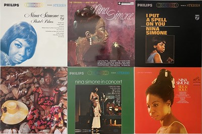 Lot 34 - JAZZ (INC FREE / AVANT / CONTEMPORARY) - MODERN PRESSINGS - LP COLLECTION
