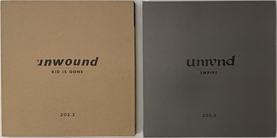Lot 68 - NUMERO - BOX SETS