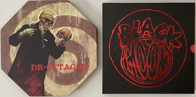 Lot 133 - HIP HOP - LP/CD BOX SETS