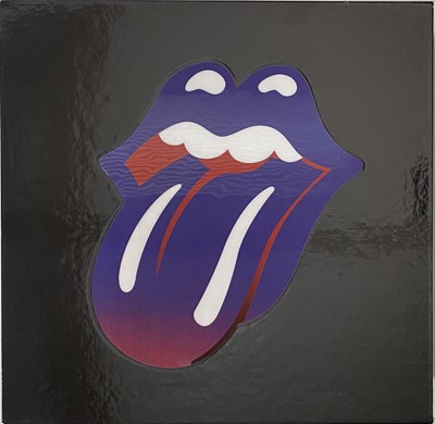 Lot 136 - THE ROLLING STONES - STUDIO ALBUMS VINYL COLLECTION 1971-2016 (2018 BOX SET - 602557974867)