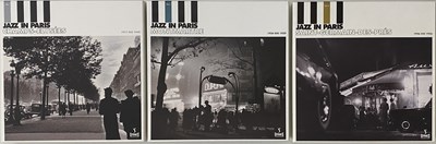 Lot 145 - JAZZ - CD BOX SETS