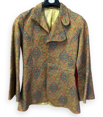 Lot 486 - BEATLES INTEREST - THE FOOL - ORIGINAL JACKET FROM THE APPLE BOUTIQUE.