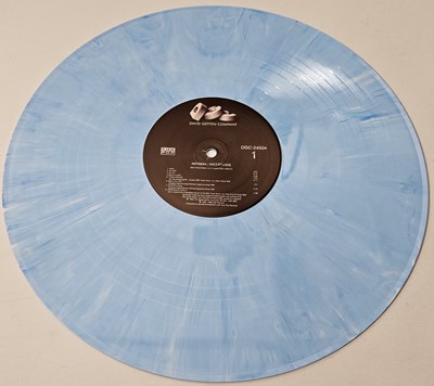 Lot 89 - NIRVANA - INCESTICIDE LP (ORIGINAL US 1992 BLUE SWIRL PRESSING - GEFFEN DGC-24504)