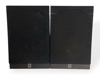 Lot 7 - LINN INDEX SPEAKERS - PAIR