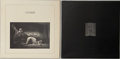 Lot 103 - JOY DIVISION - LP RARITIES PACK