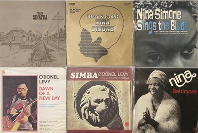 Lot 126 - JAZZ - LP COLLECTION