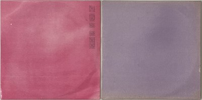 Lot 278 - THE FIELD MICE - SARAH RECORDS 10" RARITIES PACK
