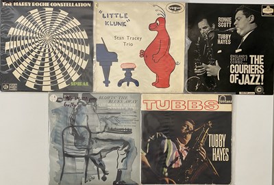 Lot 281 - JAZZ/ BRITISH - LP RARITIES PACK