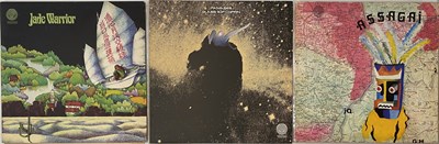 Lot 293 - VERTIGO SWIRL - LP RARITIES PACK