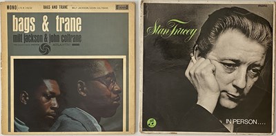 Lot 683 - JAZZ - BRITISH PRESSING - LP RARITIES PACK