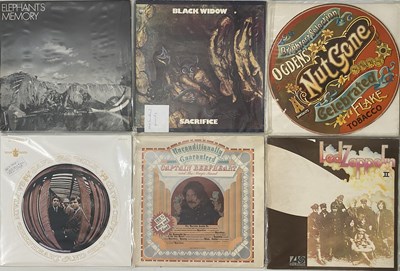 Lot 623 - PROG/ PSYCH/ CLASSIC/ FOLK - ROCK LP COLLECTION