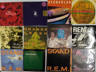 Lot 701 - INDIE - 7" COLLECTION