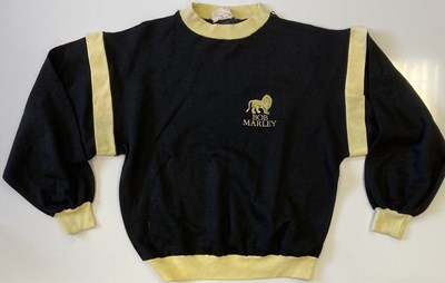 Lot 115 - BOB MARLEY ORIGINAL 'LEGEND' SWEATSHIRT.