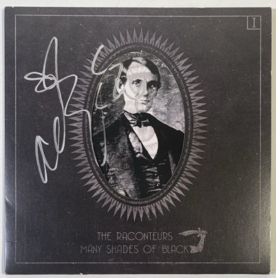 Lot 277 - ADELE - SIGNED 7" SINGLE.