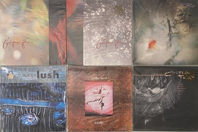 Lot 663 - ALT / INDIE / NEW WAVE - 12" COLLECTION