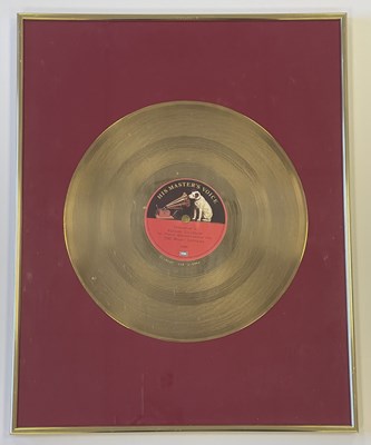 Lot 89 - MEMORABILIA FROM A LONG SERVING EMPLOYEE AT EMI, HAYES.
