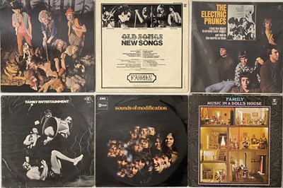 Lot 778 - 60s / ARTISTS - LP COLLECTION