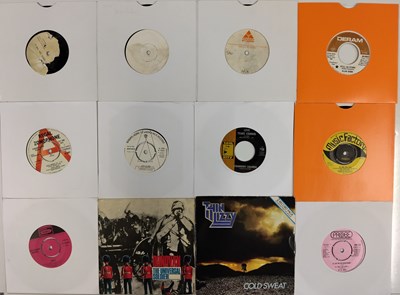 Lot 874 - MIXED GENRE COLLECTIBLE 7" COLLECTION
