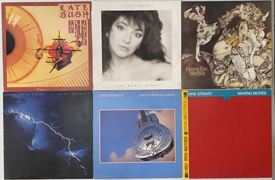 Lot 1068 - 70s/ 80s CLASSIC ROCK & POP - LP COLLECTION