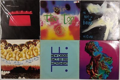 Lot 1051 - PROG / PSYCH / PUNK / FOLK / BLUES / SOUL / MIXED - LP COLLECTION