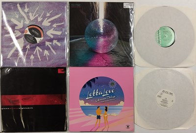 Lot 1052 - MIXED PUNK / SOUL / ROCK / POP - 7" / 12" LP COLLECTION
