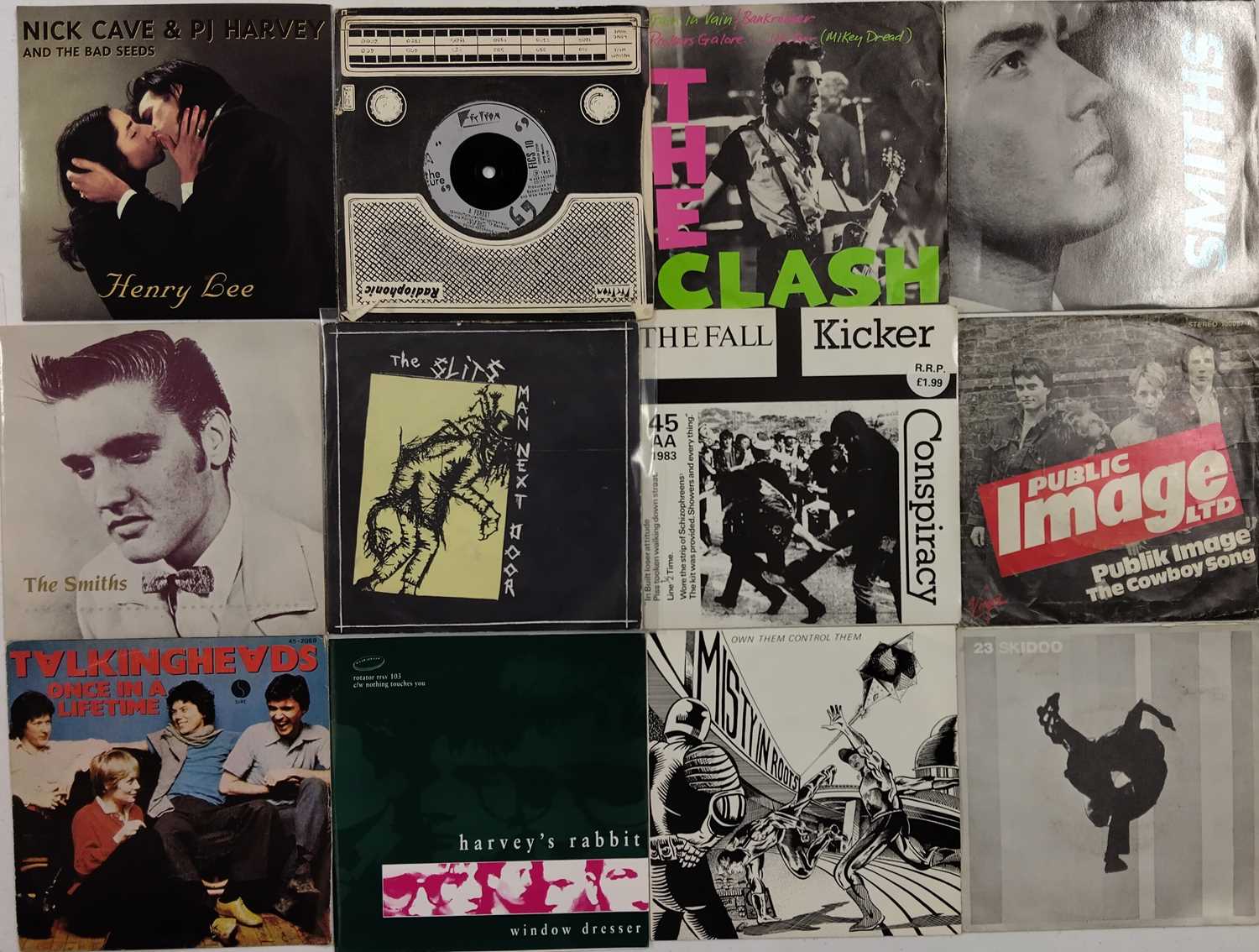 Lot 1199 - DAVID BOWIE - LP COLLECTION