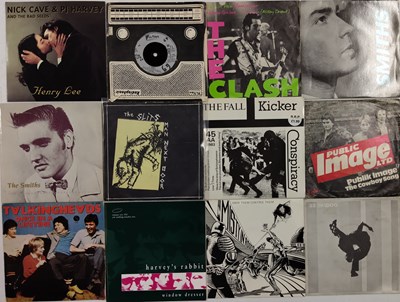 Lot 1199 - DAVID BOWIE - LP COLLECTION